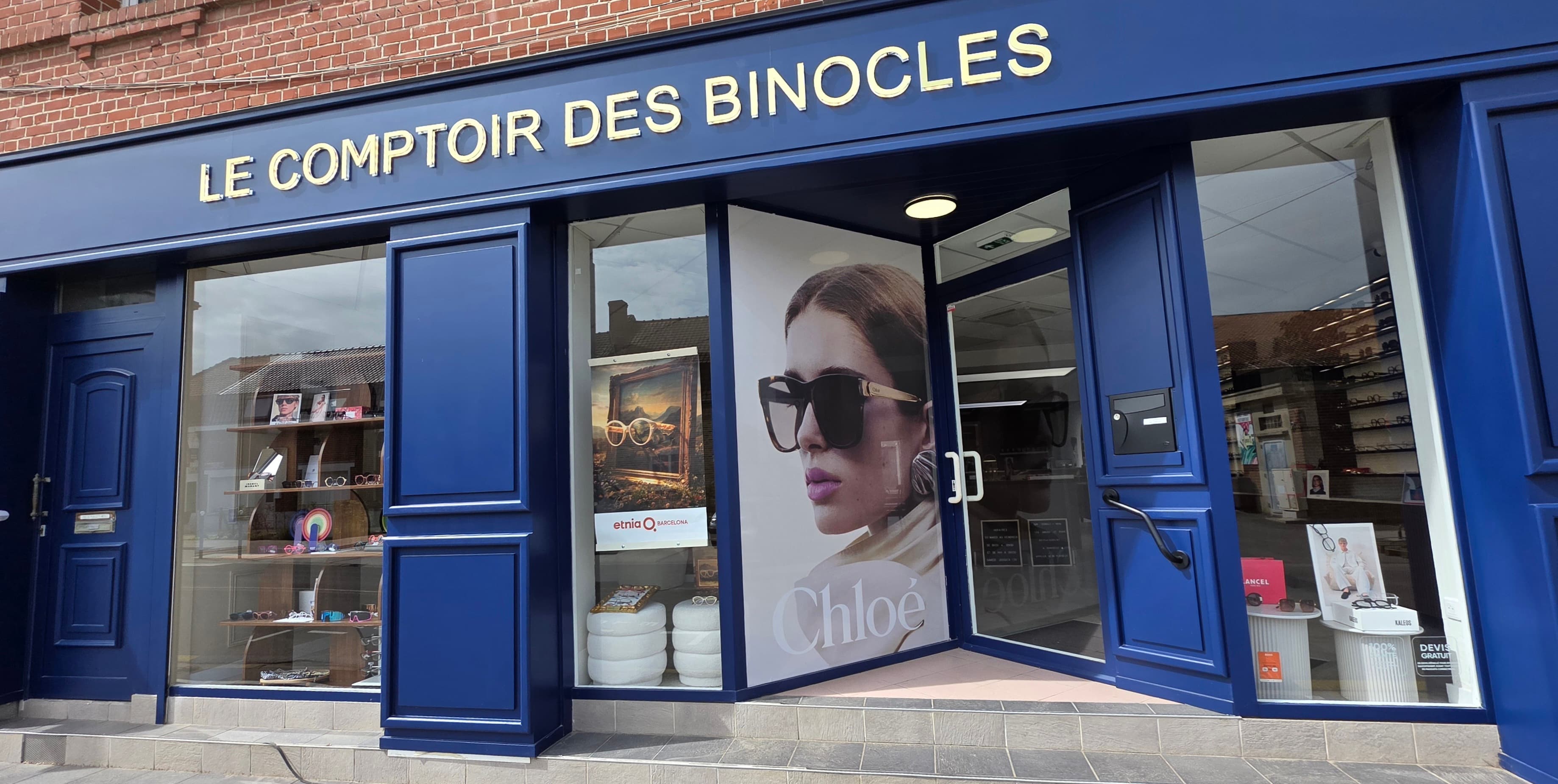 Photo du magasin 1
