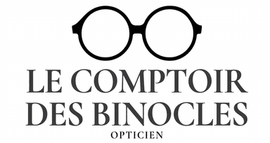 Le Comptoir des Binocles